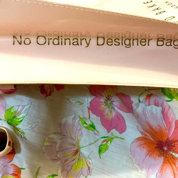 Ted Baker London Bag - Picture 11 of 15